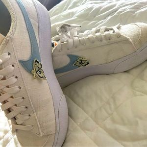 Nike women’s blazers